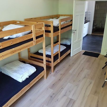 Horlinge Guesthouse Finja エクステリア 写真