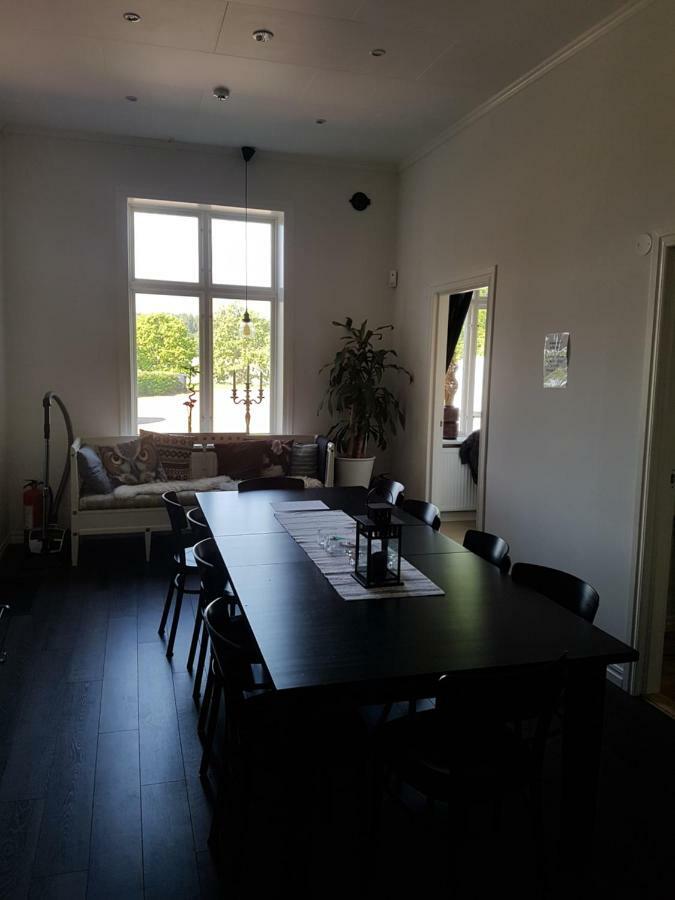 Horlinge Guesthouse Finja エクステリア 写真