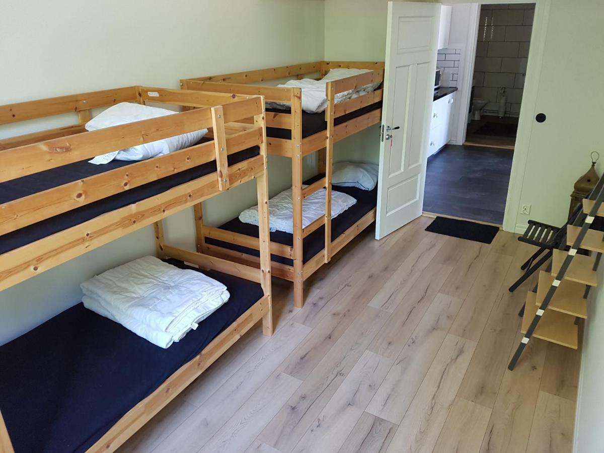 Horlinge Guesthouse Finja エクステリア 写真