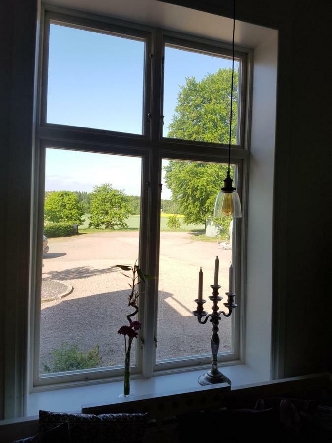 Horlinge Guesthouse Finja エクステリア 写真