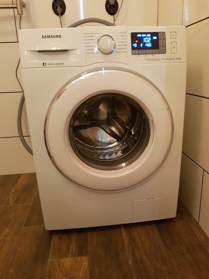 Horlinge Guesthouse Finja エクステリア 写真