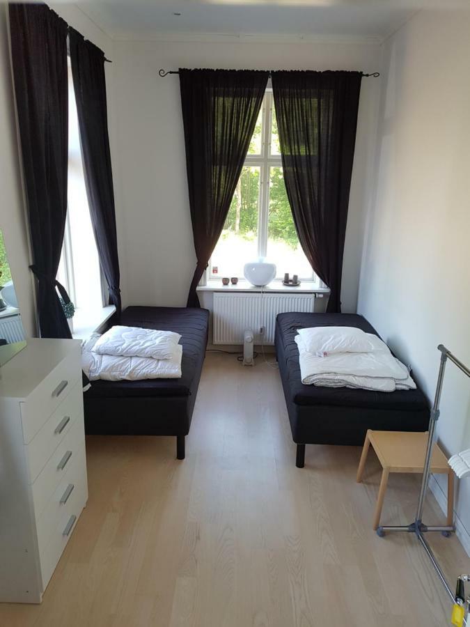Horlinge Guesthouse Finja エクステリア 写真