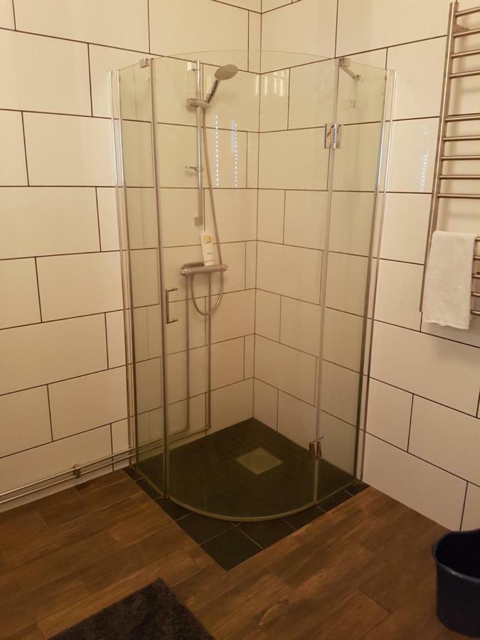 Horlinge Guesthouse Finja エクステリア 写真